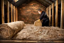 Types of Insulation We Offer in Honaunau Napoopoo, HI